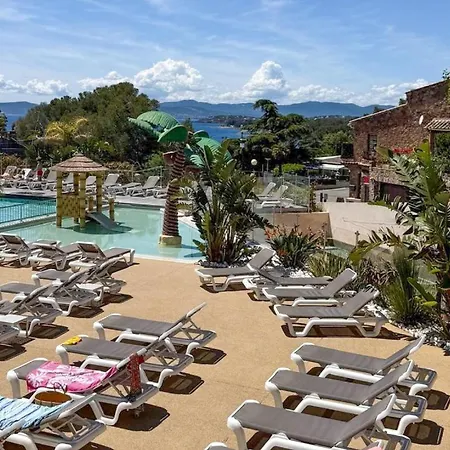 La Vista Camping