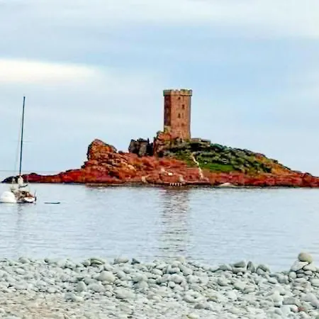 La Vista Camping Saint-Raphaël